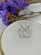 Load image into Gallery viewer, Small Puddle Earrings