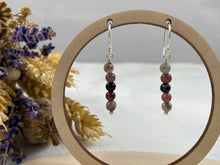 Load image into Gallery viewer, Tourmaline Earrings