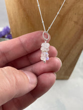 Load image into Gallery viewer, Moonstone Necklace