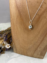 Load image into Gallery viewer, Tree Agate Necklace