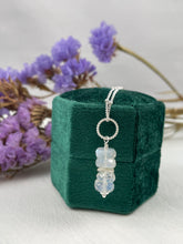 Load image into Gallery viewer, Moonstone Necklace