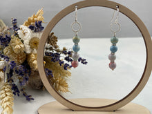 Load image into Gallery viewer, Pretty Pastel Earrings