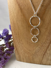 Load image into Gallery viewer, Circles of Joy Necklace