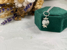 Load image into Gallery viewer, Tree Agate Necklace