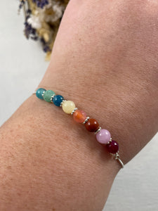 Rainbow Bracelet