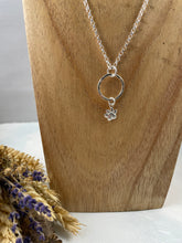Load image into Gallery viewer, Paw Necklace