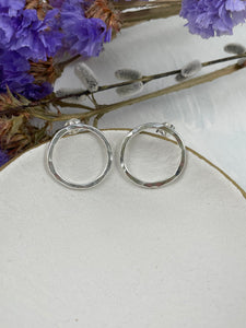 Circles of Joy Earrings