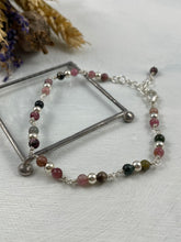 Load image into Gallery viewer, Tourmaline Bracelet