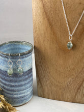 Load image into Gallery viewer, Burma Jade Necklace