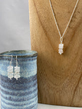 Load image into Gallery viewer, Moonstone Necklace