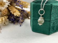 Load image into Gallery viewer, Burma Jade Necklace