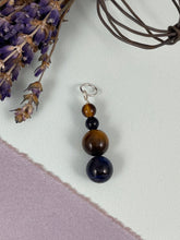 Load image into Gallery viewer, Tigers Eye Pendant