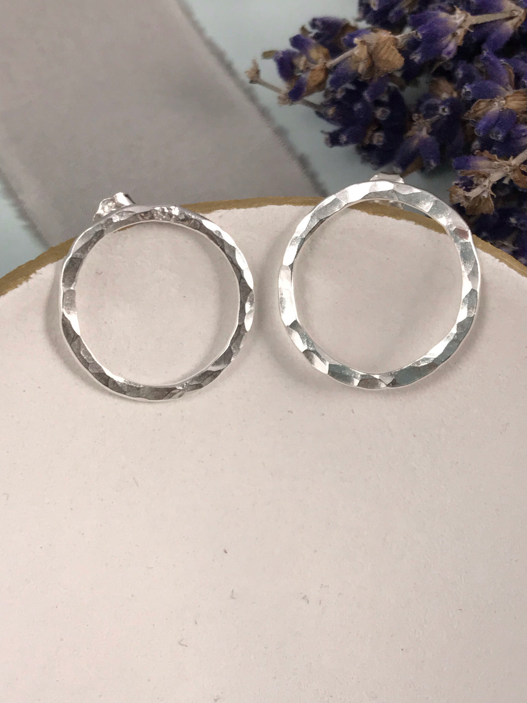 Circles of Joy Earrings