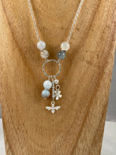 Load image into Gallery viewer, All Things Spring Necklace