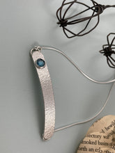 Load image into Gallery viewer, London Blue Topaz Bracelet