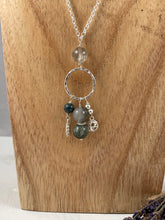 Load image into Gallery viewer, All Things Autumn Necklace
